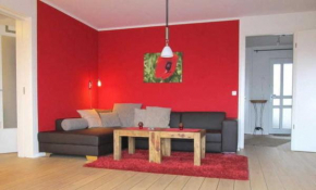 Apartmentvermittlung Mehr als Meer - Objekt 60